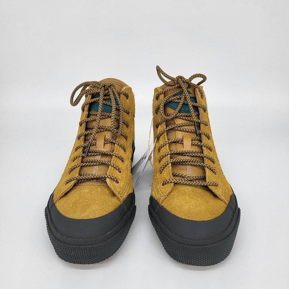 Adidas NIZZA HI RF ATR SHOES Men's Hike Shoes - Picture 3 of 8